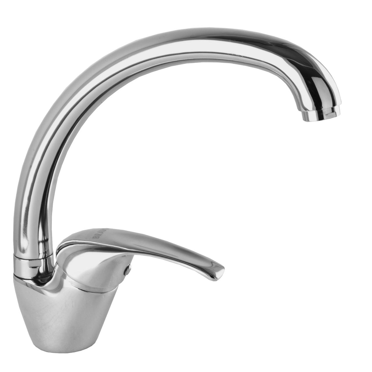 Змішувач для кухні BRAVO COMFORT BF-203S