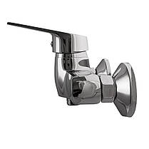 Змішувач для душу BRAVO ZENITH BS42-105, фото 3