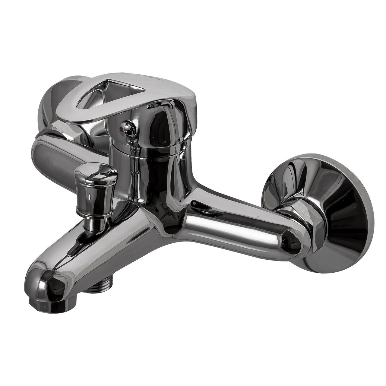 Змішувач для ванни CRISTAL Fitnes GI-102