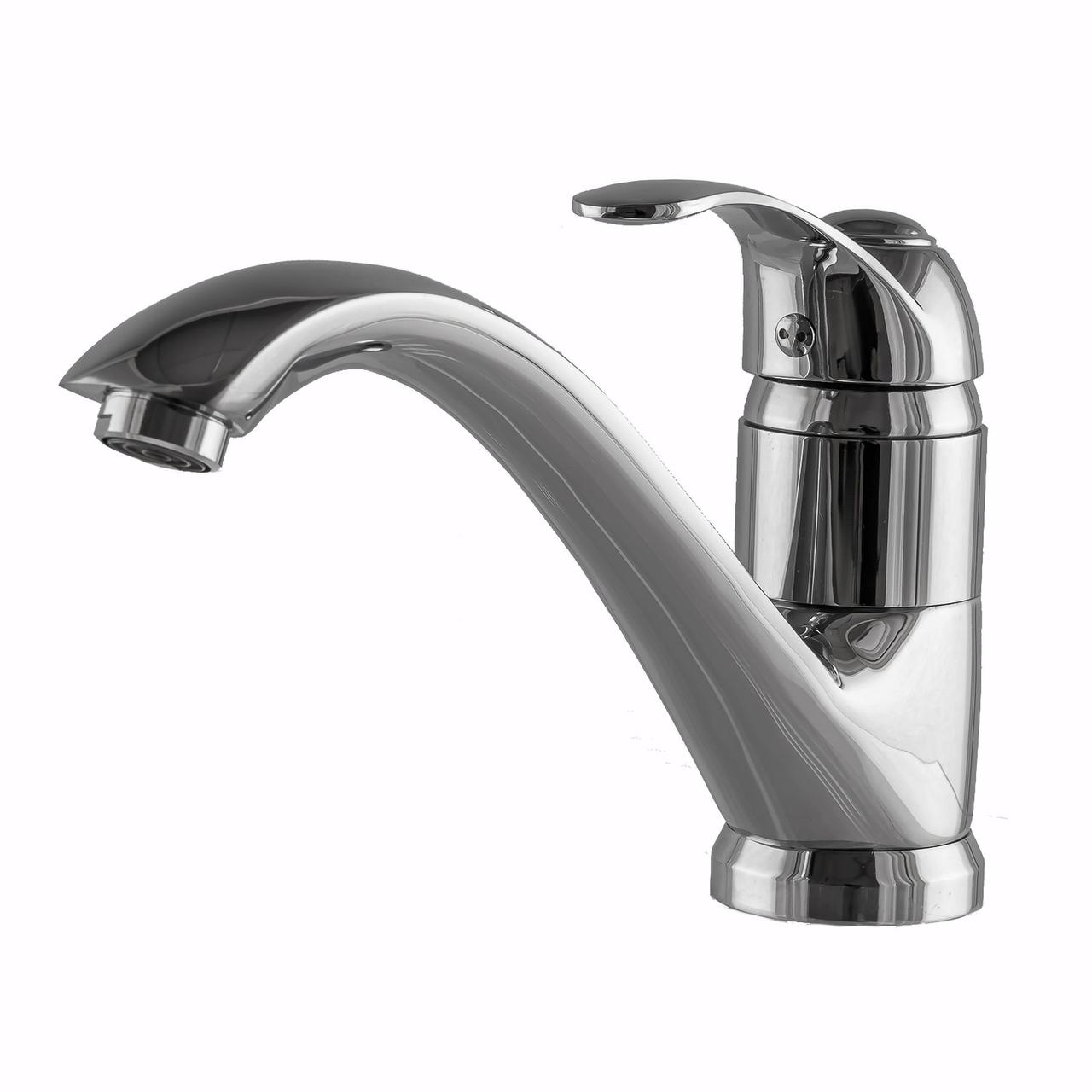 Змішувач для кухні Globus Lux Omega GLOM-0111