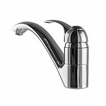 Змішувач для кухні Globus Lux Omega GLOM-0111, фото 4