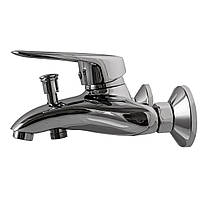 Змішувач для ванни CRISTAL Favorit GNFF-102, фото 2