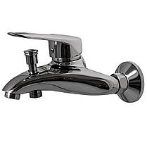 Змішувач для ванни CRISTAL Favorit GNFF-102, фото 3