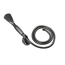 Змішувач для ванни CRISTAL Favorit GNFF-102, фото 4