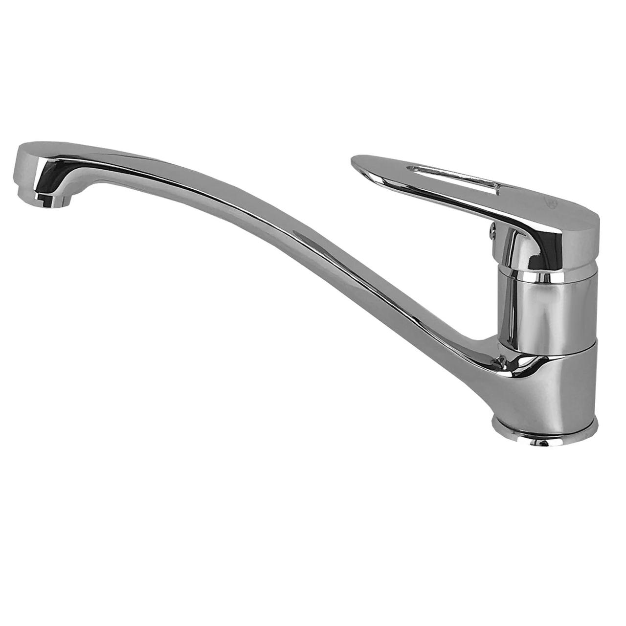 Змішувач для кухні CRISTAL FAVORIT GNFF-103