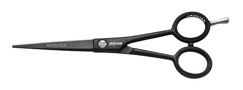 Ножиці для стрижки Jaguar White Line Pastell Plus Lava 5.5", фото 3