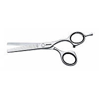 Ножиці для стрижки Jaguar Silver Line CM 36 5,25 філіровочние