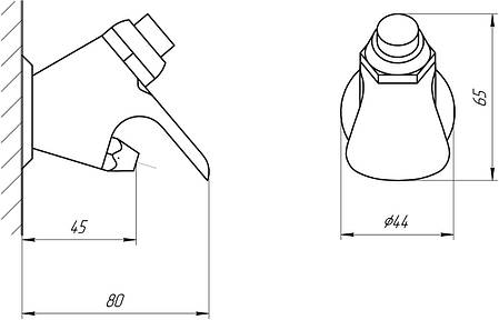 Мини фонтанчик TREMOLADA ZB-11A, фото 2