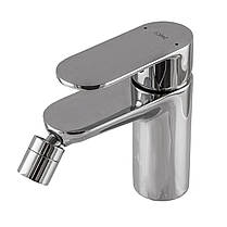 Змішувач для біде TOPAZ BARTS TB 07601-H36, фото 4