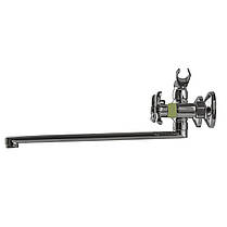 Змішувач для ванни DOMINO DB-H1-L-GREEN, фото 3