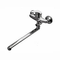 Змішувач для ванни EcoMix E-GEZ-108, фото 2