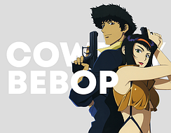 Ковбой Бібоп Cowboy Bebop