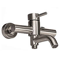 Змішувач для ванни Globus Lux ALPEN SBT1-102L, фото 4