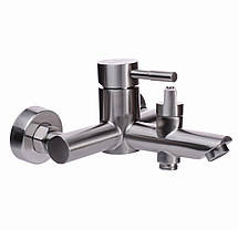 Змішувач для ванни Globus Lux ALPEN SBT1-102NE, фото 5
