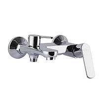 Змішувач для ванни Globus Lux Laguna GLA-0102N, фото 4
