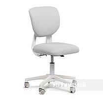 Дитяче крісло Fundesk Buono Grey, фото 4