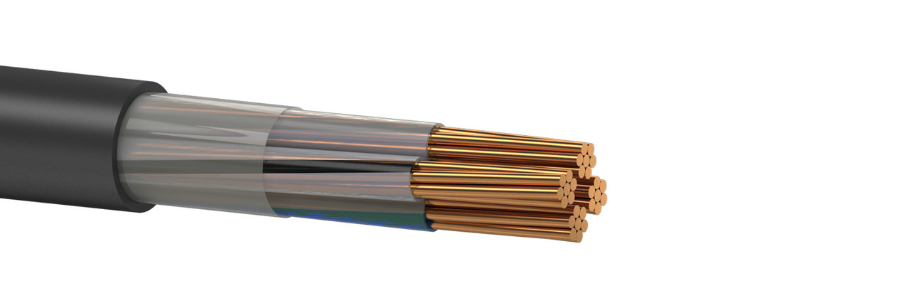 Кабель ПвВГ-1 4х120