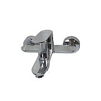 Змішувач для ванни Globus Lux Ontario GLO-0102N, фото 3