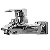 Змішувач для ванни Globus Lux QUEENSLAND GLQU-102N, фото 4