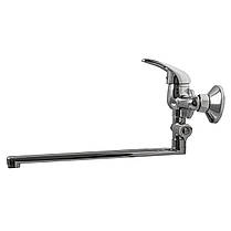 Змішувач для ванни Globus Lux Sena GLS-108, фото 4