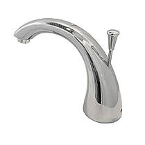 Змішувач для ванни Globus Lux Smart GLSM-0109, фото 3