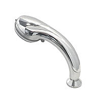 Змішувач для ванни Globus Lux Smart GLSM-0109, фото 5