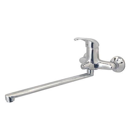 Змішувач для ванни Globus Lux Smart GLSM-0208, фото 1