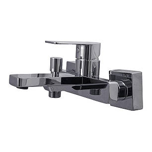 Змішувач для ванни TOPAZ SARDINIA TS 08131-H19, фото 3