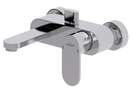 Змішувач для ванни та душу Cersanit ELIO S951-007