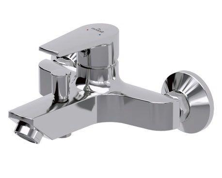 Змішувач для ванни та душу Cersanit VERO S951-004
