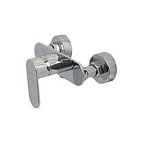 Змішувач для душу Globus Lux Ontario GLO-0105N, фото 4