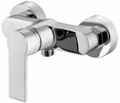 Змішувач для душу Cersanit BRASCO