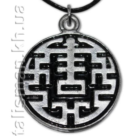 Кулон KWO-02, фото 1