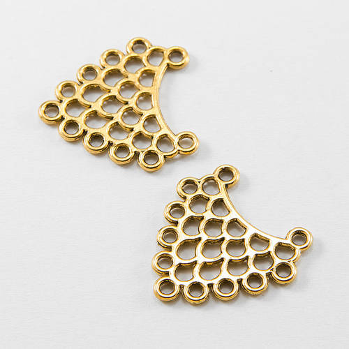 Поповнення та оновлення фурнітури і намистин для біжутерії!