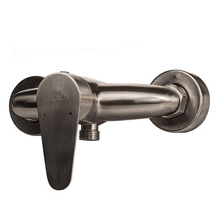 Змішувач для душу Globus Lux MAIN SM-105N, фото 1