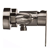 Змішувач для душу Globus Lux MAIN SM-105N, фото 4