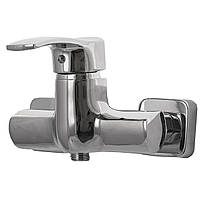 Змішувач для душу Globus Lux QUEENSLAND GLQU-105, фото 3