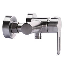 Змішувач для душу Globus Lux RING SR-105, фото 3