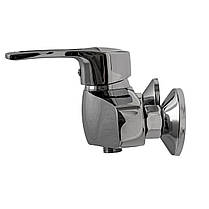 Змішувач для душу Globus Lux SEVA GLSV-0105, фото 4