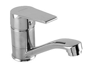 Змішувач для кухні DOMINO BLITZ DBC-103, фото 3