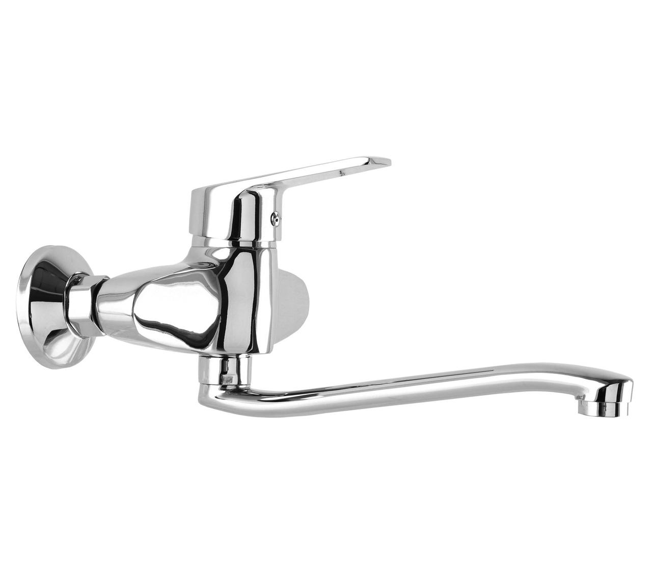 Змішувач для кухні DOMINO BLITZ DBC-104