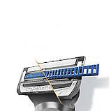Змінні леза Gillette SkinGuard Sensitive Maxi Pack (10 шт.) 01657, фото 4