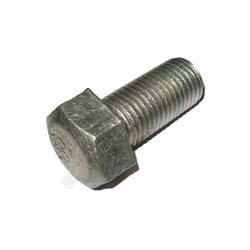 Болт М24 ГОСТ 7798-70 С Шестигранной Головкой — Купить По Лучшей.