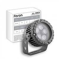 Архітектурний прожектор LL883 12W 2700K IP65 Feron (6128)