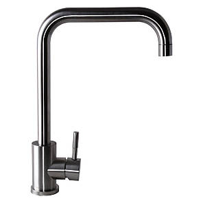 Змішувач для кухні Globus Lux ALPEN SBT1-203L, фото 4