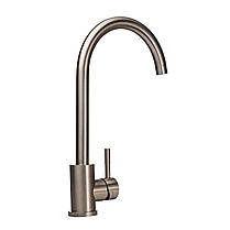 Змішувач для кухні Globus Lux ALPEN SBT1-203S, фото 4