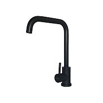 Змішувач для кухні Globus Lux ALPEN SUS-203L-BB, фото 6