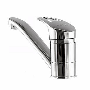 Змішувач для кухні Globus Lux Caprice GLCA-0103, фото 3