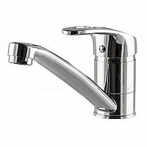Змішувач для кухні Globus Lux Caprice GLCA-0103, фото 4