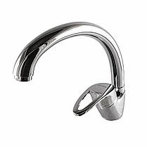 Змішувач для кухні Globus Lux Caprice GLCA-0203S, фото 4